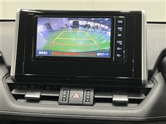 RAV4 G Zパッケージ