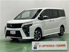 トヨタ ヴォクシー ZS キラメキ3