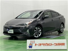 トヨタ プリウス S ツーリングセレクション