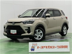 トヨタ ライズ G