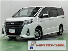 トヨタ ノア HV Si WXB