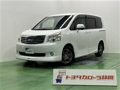 ノア X スペシャルエディション