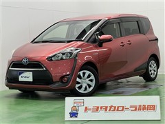 トヨタ シエンタ ハイブリッド G