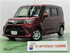 ルーミー G