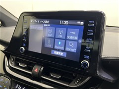 C-HR Gモードネロ セーフティ+2