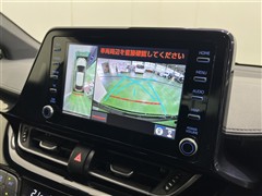 C-HR Gモードネロ セーフティ+2