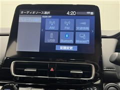 アクア G