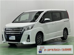 トヨタ ノア Si