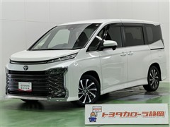 ヴォクシー S-Z