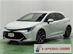カローラスポーツ HV G Z