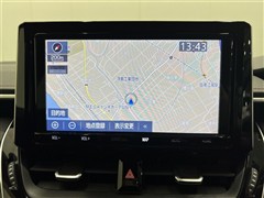 カローラスポーツ HV G Z