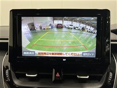 カローラスポーツ HV G Z