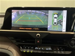 クラウン クロスオーバー G レザー