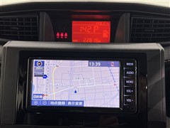ルーミー X