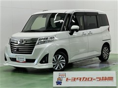 ルーミー カスタムG S