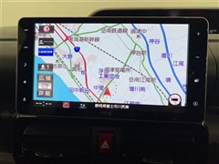 タント カスタム Xセレクション