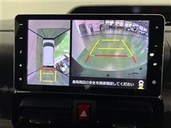 タント カスタム Xセレクション