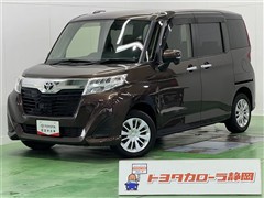 ルーミー G