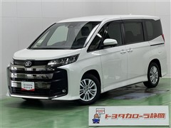 トヨタ ノア S-G