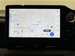 ノア S-G