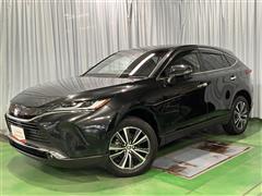 ハリアーハイブリッド G