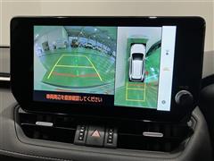 RAV4 ハイブリッドG