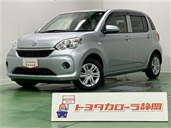 パッソ X Lパッケージ