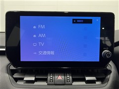 RAV4 ハイブリッドG