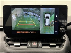 RAV4 ハイブリッドG