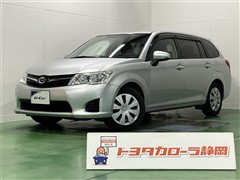 カローラフィールダー 1.5G