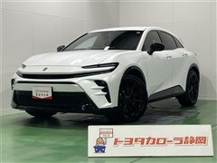 クラウンスポーツ スポーツRS