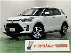 トヨタ ライズ Z