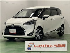 シエンタファンベースG クエロ