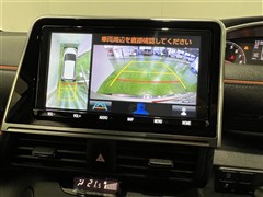 シエンタファンベースG クエロ