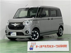 ムーヴキャンバス G VS SA3