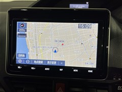 ノア ハイブリッド Si WXB3