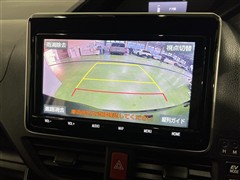 ノア ハイブリッド Si WXB3