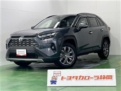 トヨタ RAV4 ハイブリッドG