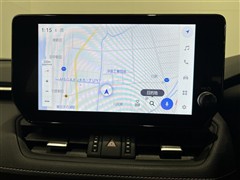 RAV4 ハイブリッドG