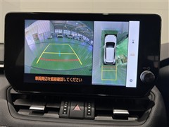 RAV4 ハイブリッドG