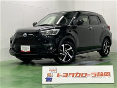 ライズ ハイブリッドZ