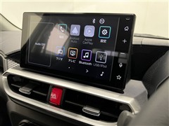 ライズ ハイブリッドZ