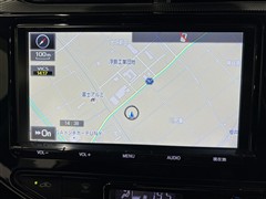 アクア S スタイルブラック