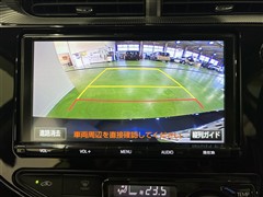 アクア S スタイルブラック