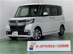 タント カスタムRSトップED SA3