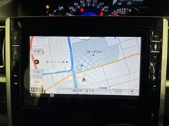 タント カスタムRSトップED SA3