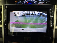 タント カスタムRSトップED SA3