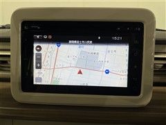 アルトラパン X