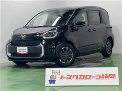 トヨタ シエンタ ハイブリッド Z