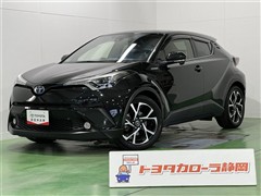 トヨタ　C-HR G
